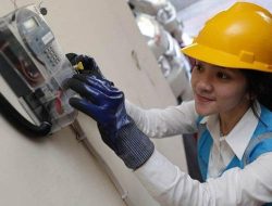 Harga Tarif Listrik Terbaru Per 1 Januari 2025 di Seluruh Indonesia