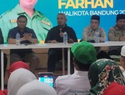 Penunjukan Pejabat Pemkot Bandung Gunakan Merit Sistem