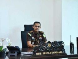 Kejaksaan Tinggi Jawa Barat Paparkan Pencapaian Kinerja 2024