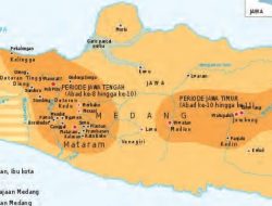Bayang-bayang Kuasa Mataram di Bumi Pasundan (1)