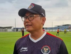 Asnawi Gabung Latihan, Rafael Menyusul