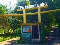 Sampah Bandung Dibuang ke Garut, Dapat Kiriman 200 Ton Per Hari