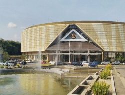 Unpad Rangking 4 di Indonesia QS Sustainability Ranking 2025