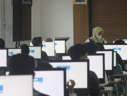 Apa Itu UTBK? Ini Penjelasan dan Perbedaannya dengan SNBT