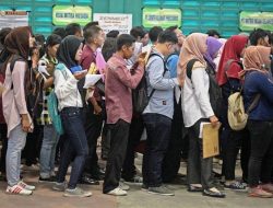 Kemendikdasmen: Pengangguran SMK Tinggi karena Kualitas Pendidikan Belum Merata
