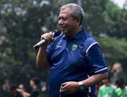 Persib vs Malut United Jumat Malam, Laga Tanpa Ditonton Suporter