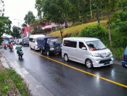 Nikmati Pergantian Tahun, Ciwidey dan Pangalengan Jadi Tempat Favorit