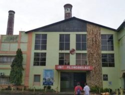 Mengintip Potensi Wisata Heritage di Balik Cerobong Asap Pabrik Gula Cirebon