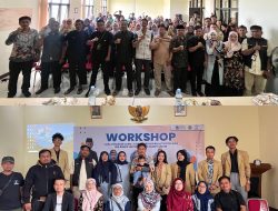 Kolaborasi Mahasiswa KKN UNPAR dan Rumah KAMI Tingkatkan Pengetahuan UMKM