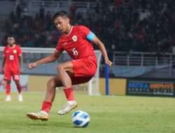Timnas Ladeni Laos Malam Ini, Punya Modal Buat Menang