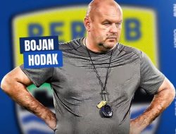 Ladeni Persis Solo, Persib Bandung Tampil Full Power   