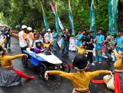 Lomba Kereta Peti Sabun, Event yang Bisa Dongkrak Pariwisata