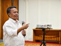 Sekda Apresiasi Peran Media Rumuskan Solusi Pertumbuhan Ekonomi Jabar 2025