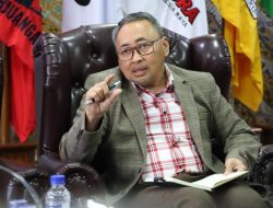 Siapkan Kader,  Depidar SOKSI Jabar Gelar Pendidikan Politik