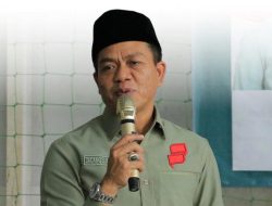 Dadang Supriatna, Mantan Kades Ayeuna Sukses Kapilih Bupati Pilkada Bandung 2024
