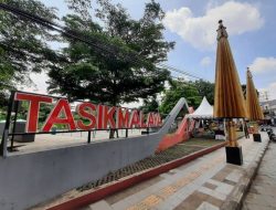 Jangan Merokok Sembarangan, Ada Pelarangan di Tujuh Tempat di Kota Tasikmalaya