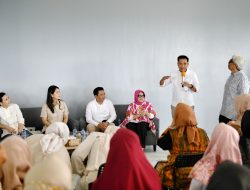Jadi Inspirasi, Lokasi  SMKN Tegalwaru Puwarkarta yang Hijau