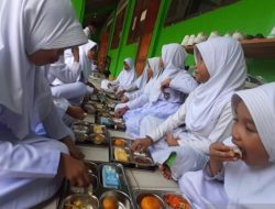 Alasan Makan Bergizi Gratis Cuma Rp 10 Ribu Per Porsi