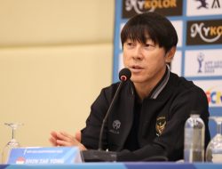 Ini Jadwal Piala AFF 2024