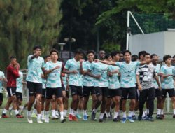 Vietnam-Filipina Pesaing Timnas di Klasemen ASEAN Championship 2024