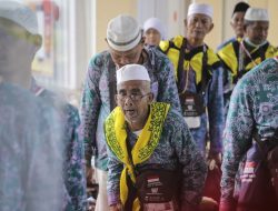Biaya Haji 2025 Dirancang Lebih Rasional