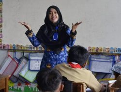 Inilah Gaji Guru PNS Tahun 2025