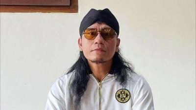 Gus Miftah Akhirnya Mundur dari Utusan Khusus Presiden