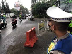 Wisatawan Berhati-hati, Tidak Tergiur Jasa Joki Jalur Wisata di Jabar   