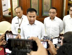 Perhatikan Aspirasi dan Kesejahteraan Pekerja, Jabar Tetapkan UMSK 2025