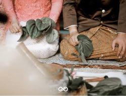 Tradisi Ngeuyeuk Seuruh, Tradisi Atikan Séks Pikeun Calon Pangantén,