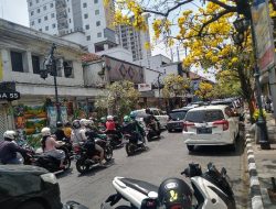 Braga Bebas Kendaraan Ditiadakan Selama Libur Nataru