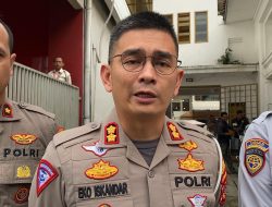 Libur Nataru, Jumlah Kendaraan di Bandung Menurun