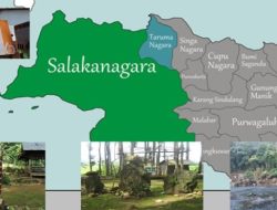 Silsilah Kerajaan Salakanagara, Ada 11 Raja yang Berkuasa