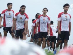 Fix, Ini Daftar 24 Pemain Timnas di ASEAN Cup 2024