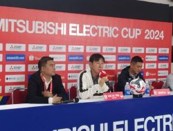 Shin Tae-yong: Pemain Senior Tak Bisa Dongkrak Timnas karena Kelelahan