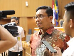 KPK Periksa Mantan Ketua DPRD Bandung
