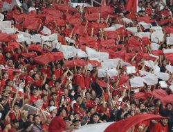 Grup B Piala AFF 2024: Posisi Timnas Indonesia Usai Ditahan Imbang Laos