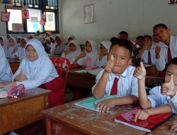 Libur Sekolah Desember 2024 Semester 1/Ganjil
