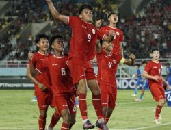 Piala AFF 2024: Timas Indonesia Gagal Raih Poin Penuh
