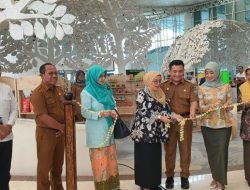 Dorong UMKM Mendunia, Dekranasda Majalengka Bakal Buka Majastore di Bali Hingga Singapura