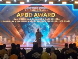 Tito Kritik Anggaran Stunting, Penanganan Stunting di Jabar Miliaran Rupiah