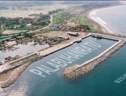 Riwayat Palabuhanratu, dari Mitos sampai Tujuan Favorit Liburan