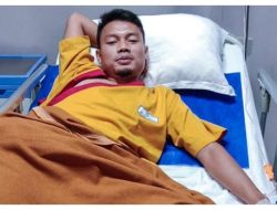 Gelandang Persib Dedi Kusnandar Jalani Operasi, Absen Tiga Bulan