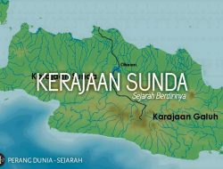 Piyagem Sukapura: Geopolitik Kerajaan Mataram Islam di Priangan