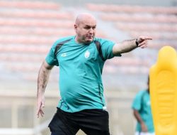 Laga Hidup Mati, Persib Tebar Ancaman