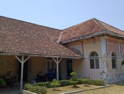 Zaman Penjajahan, Gedung Landraad Indramayu Jadi Tempat Peradilan