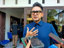 Ramzi Dulu Presenter, Kini Wakil Bupati Usai Menang di Pilkada Cianjur 2024