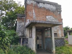 Rumah Potong Hewan Cimahi, Peninggalan Belanda dan Tempat Syuting Film