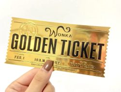 Berebut Golden Ticket Kuliah di Perguruan Tinggi Negeri Tanpa Tes