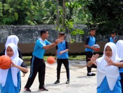 ‘Gerakan Indonesia Bugar’, Jam Olahraga Siswa SD hingga SMA Ditambah